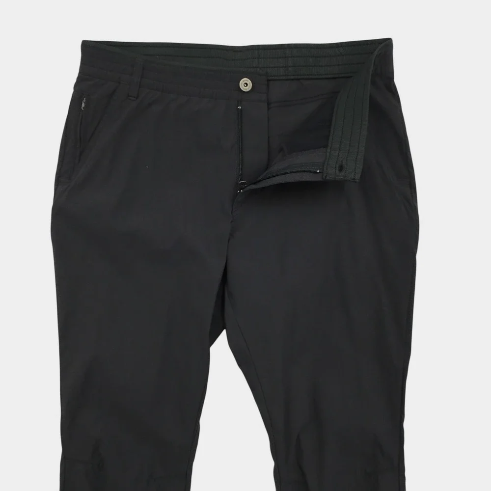 Kuhl Renegade Recon Pants Mens 38x30 Duralux Hiking Outdoor Performance - Picture 1 of 8